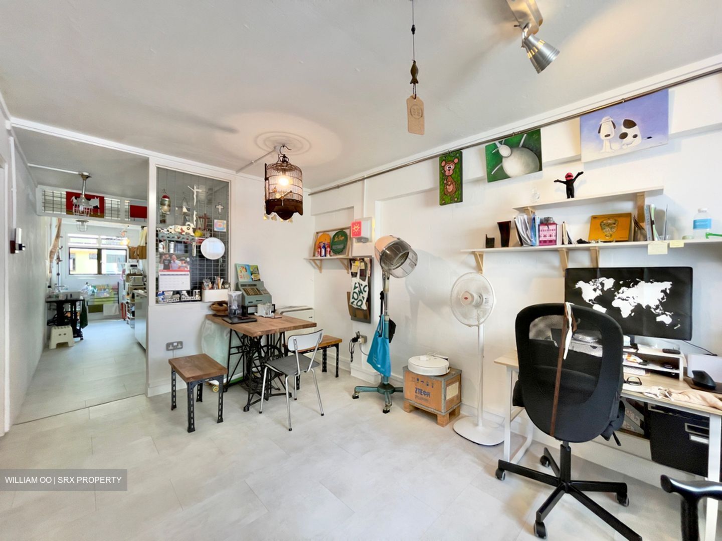 Blk 87 Commonwealth Close (Queenstown), HDB 3 Rooms #449367711